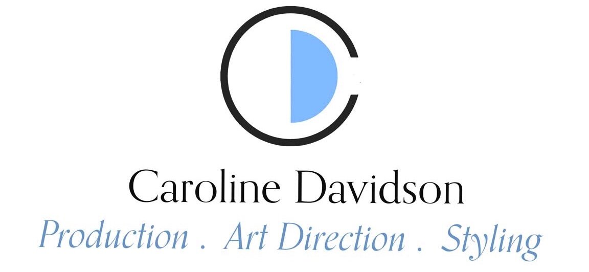 Caroline Davidson Productions