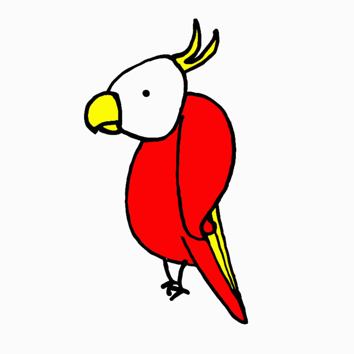 Parrot animated.gif