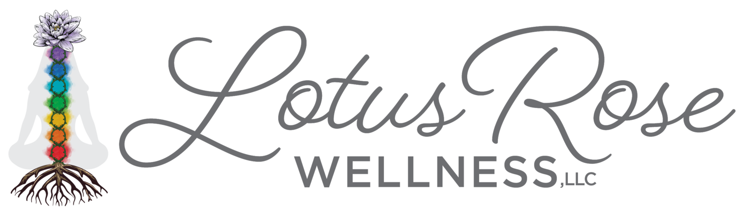 Lotus Rose Wellness