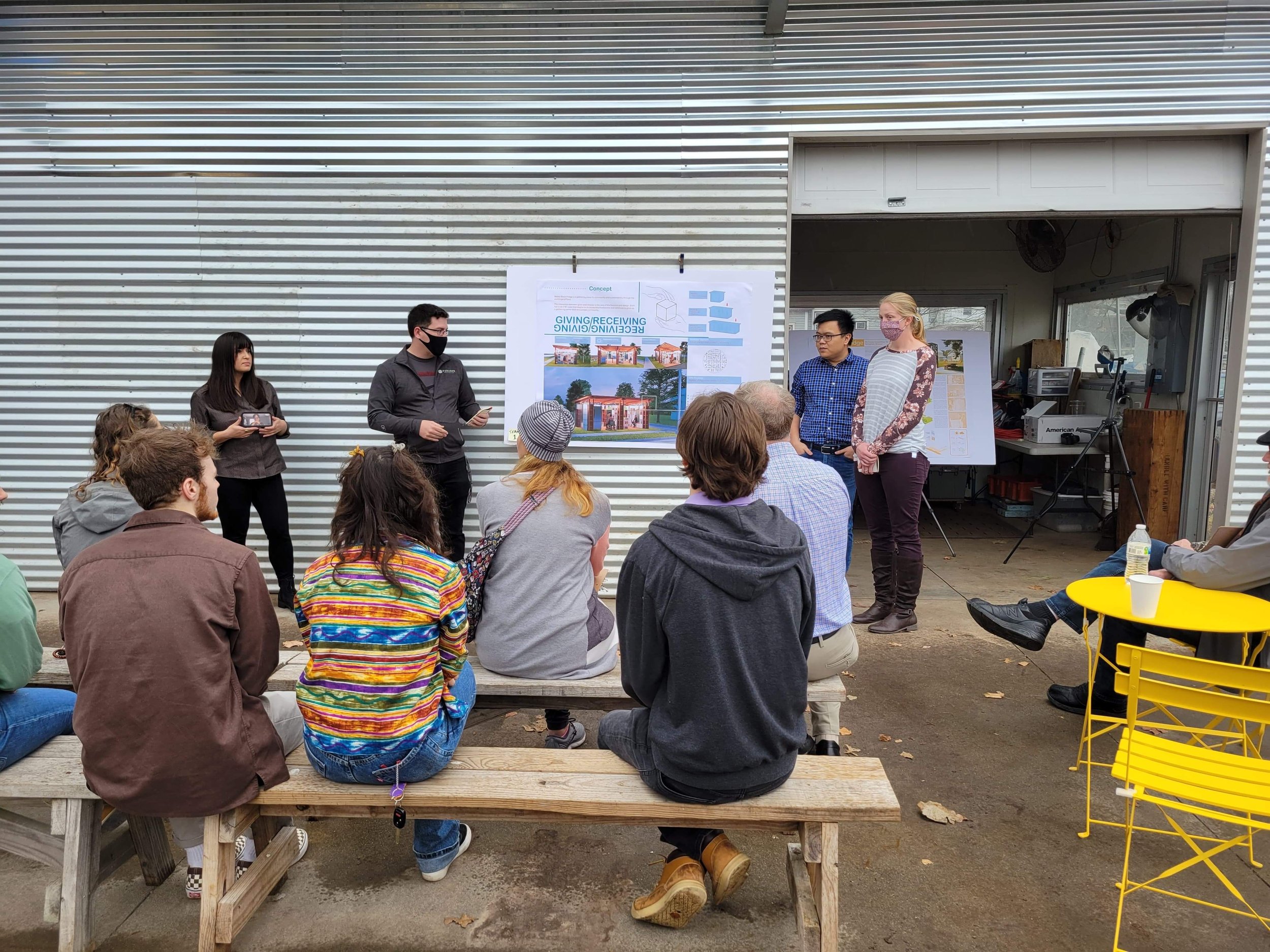 Better Block Sgf 2024 Annual Meeting – RQSLQ