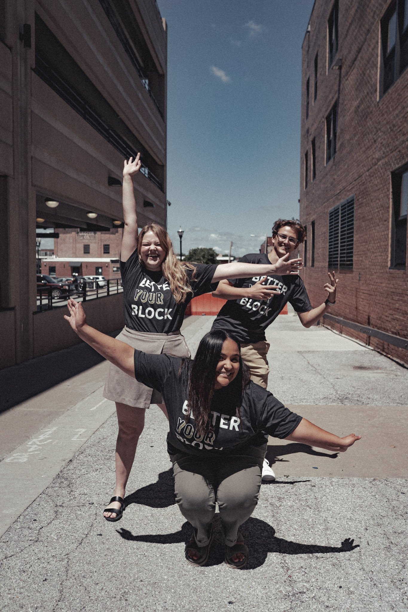 Better Block Sgf 2024 Annual Meeting – RQSLQ