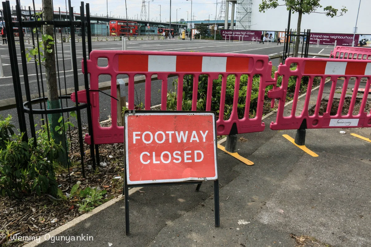 from a series I did for my MA on the gentrification of London spaces + the abandonment of marginalised groups.