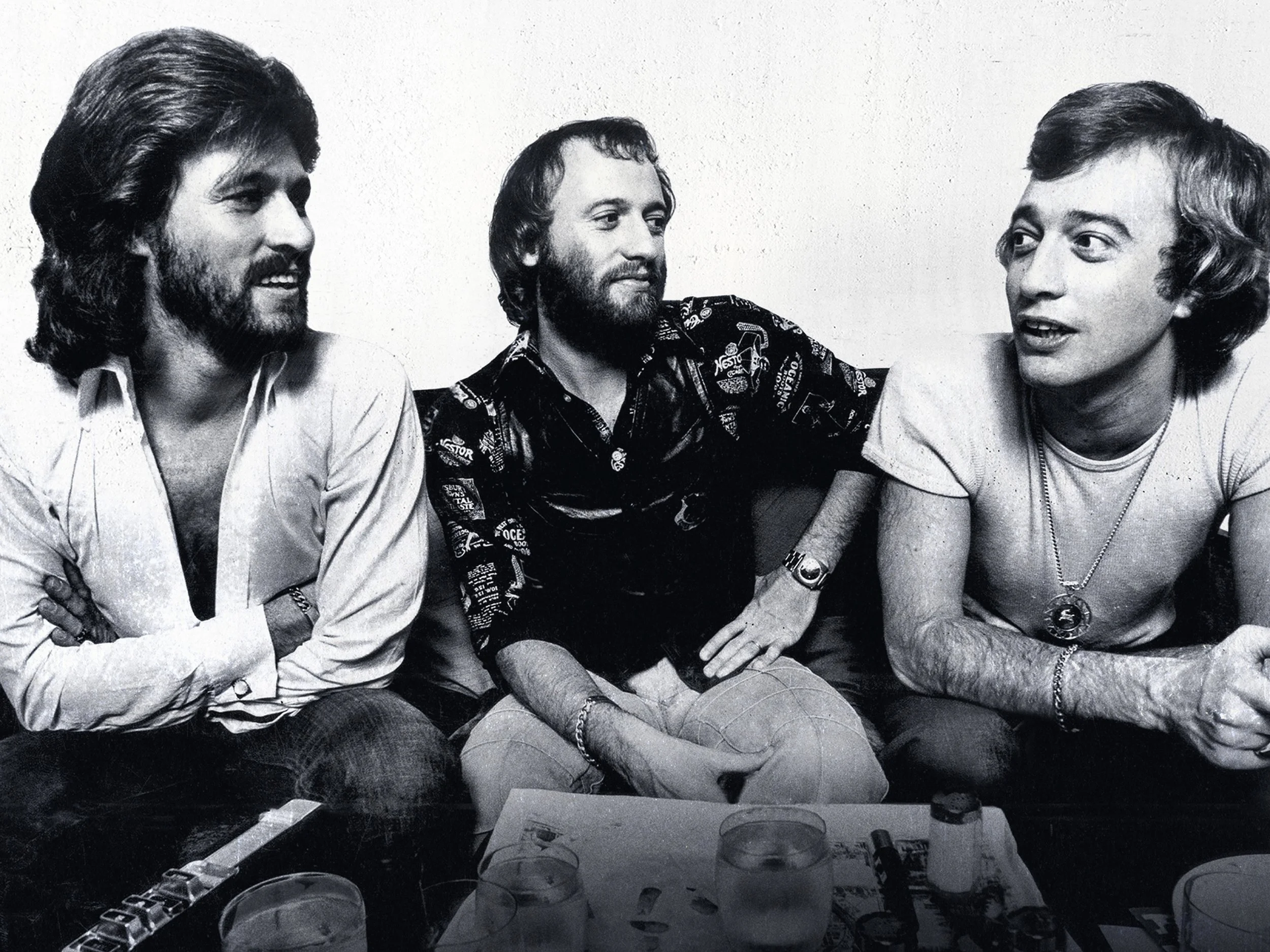 PRODUCTION SUPERVISOR (NYC) | THE BEE GEES: HOW CAN YOU MEND A BROKEN HEART | Feature