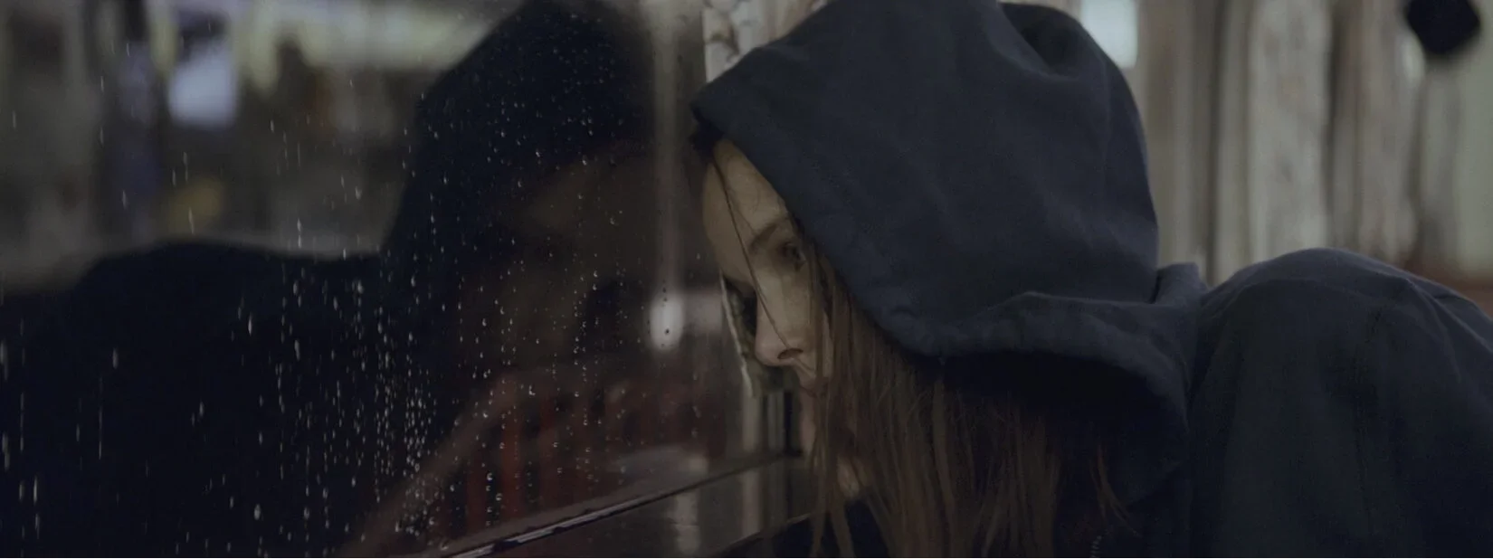 WRITER/DIRECTOR | AS SHADOWS | Short