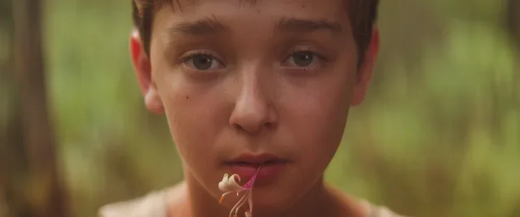 ASSISTANT DIRECTOR | THE STRANGE ONES | Feature