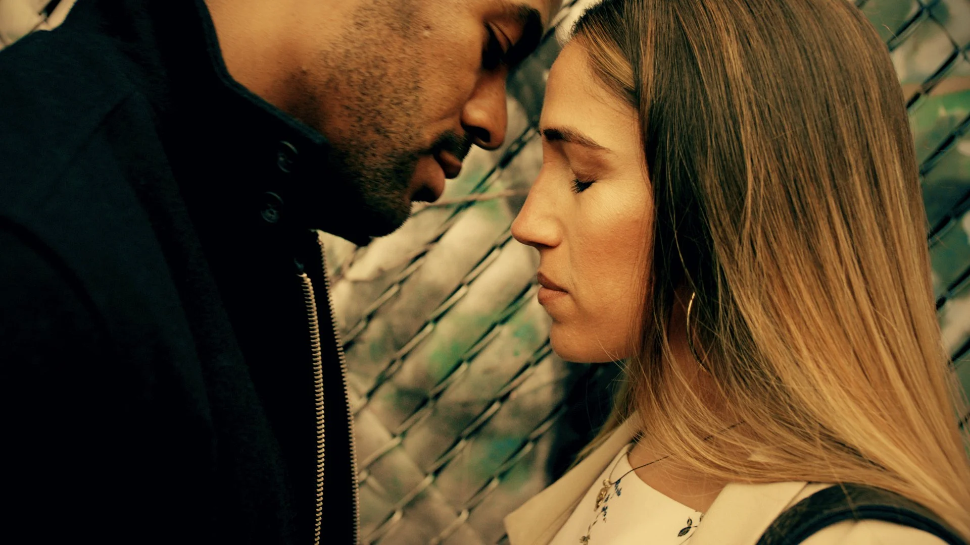 CO-PRODUCER | CAL & V | Short