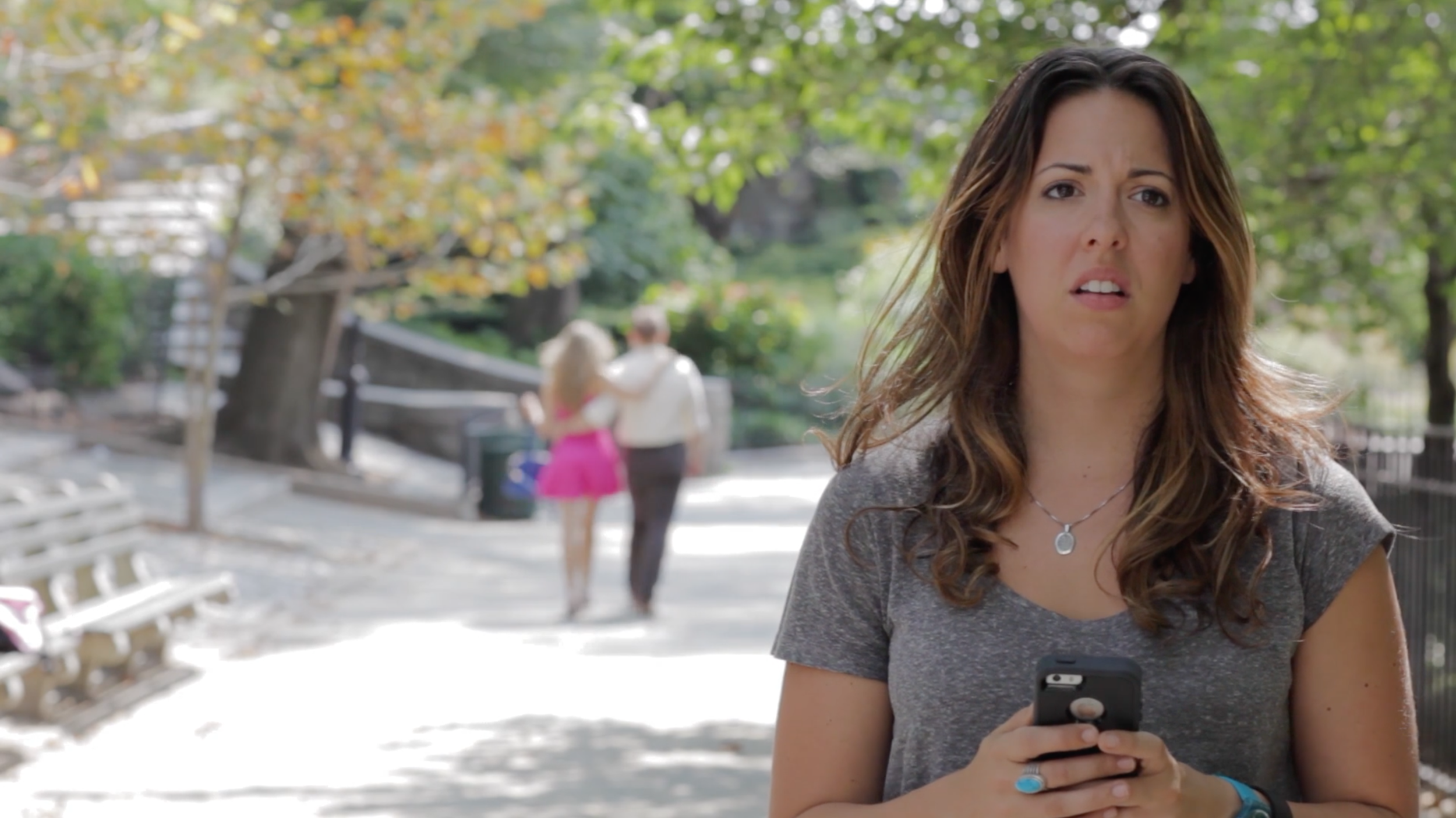 WRITER/DIRECTOR/PRODUCER | APP-TITUDE | Short