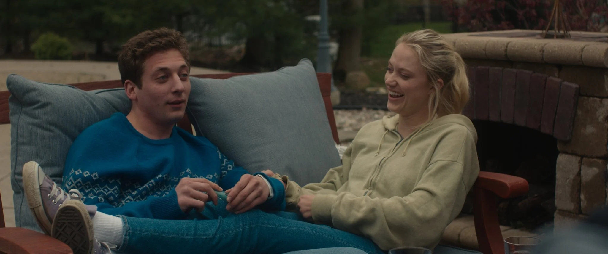 ASSISTANT DIRECTOR | AFTER EVERYTHING | Feature