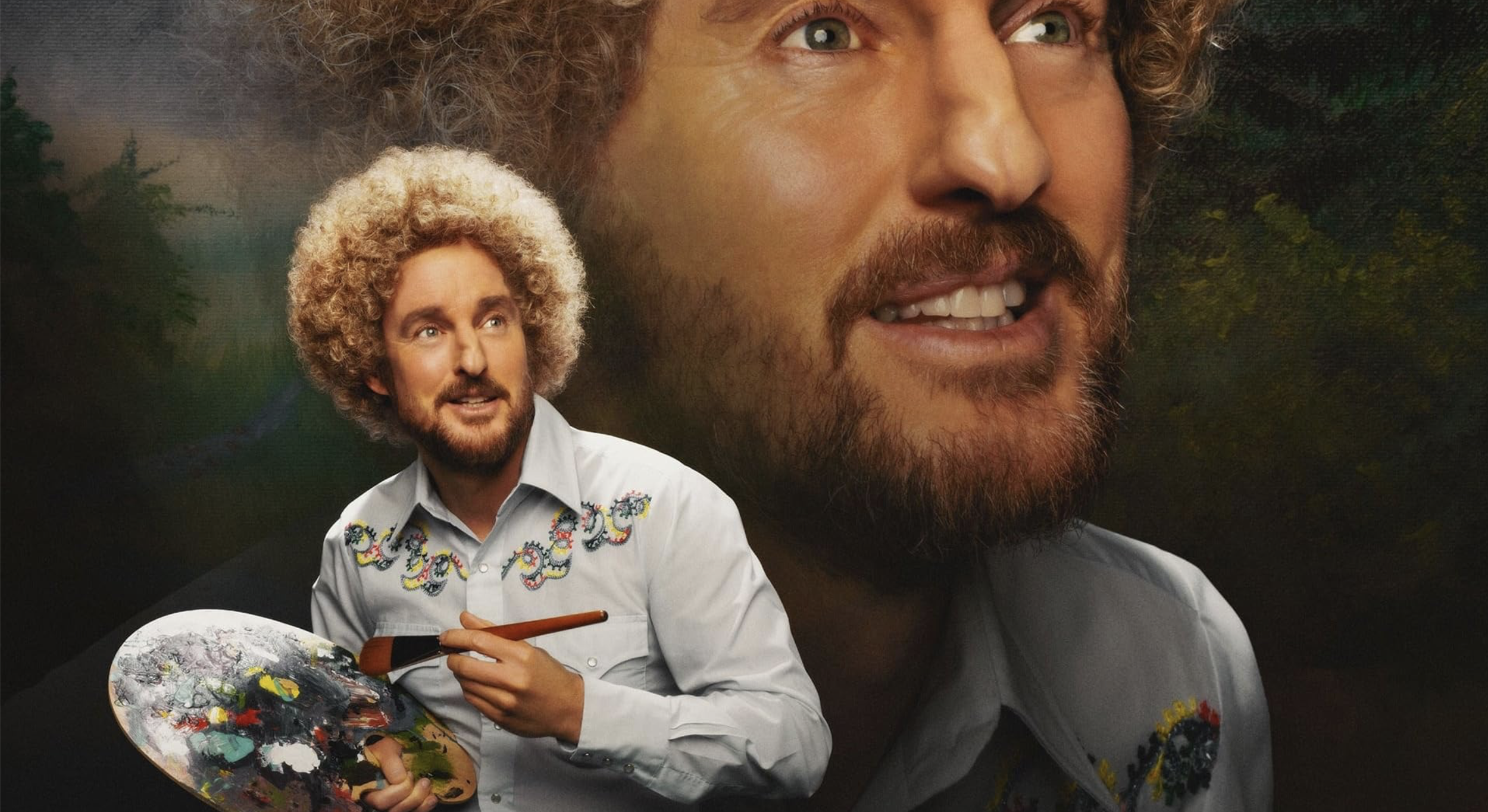 ASSISTANT DIRECTOR | PAINT | Feature