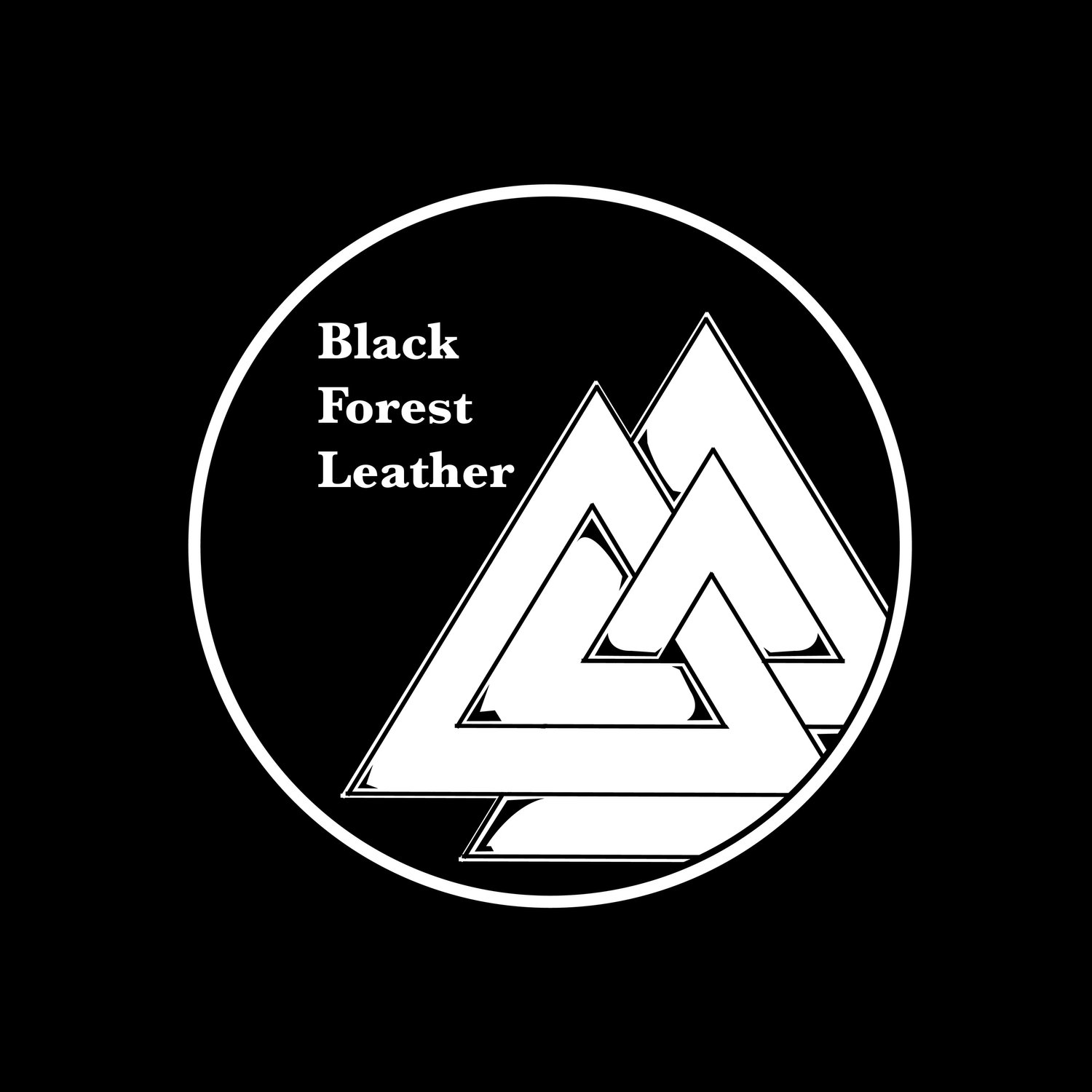 Black Forest Leather