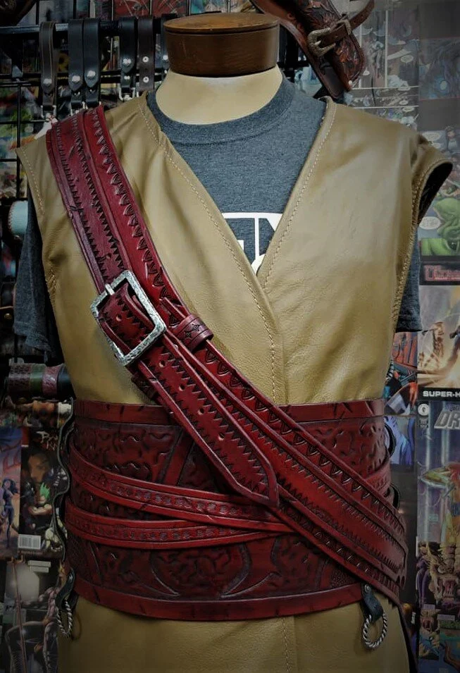 Cosplay