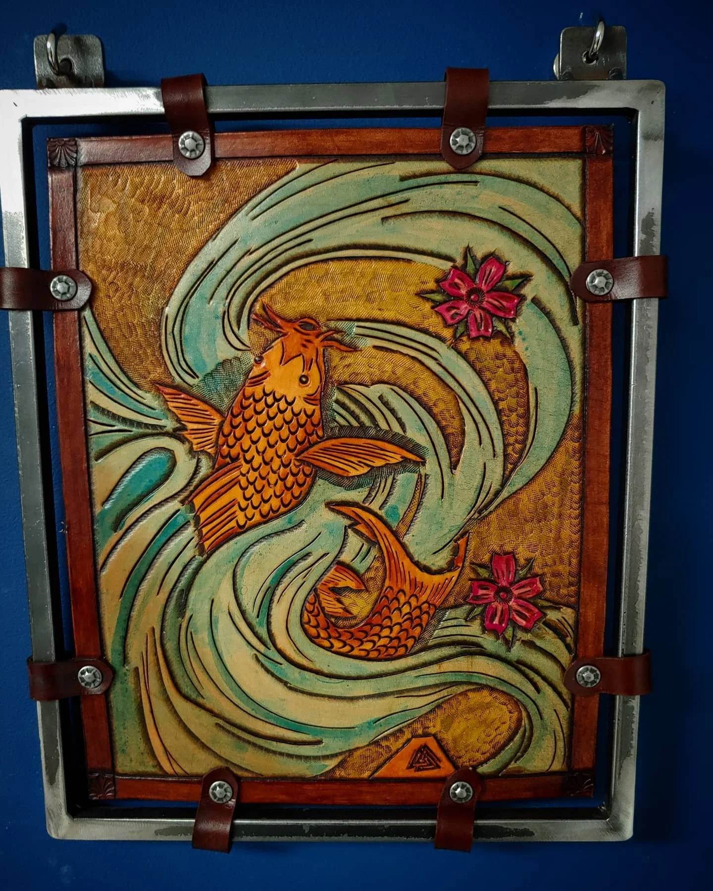 Sold Art Pieces