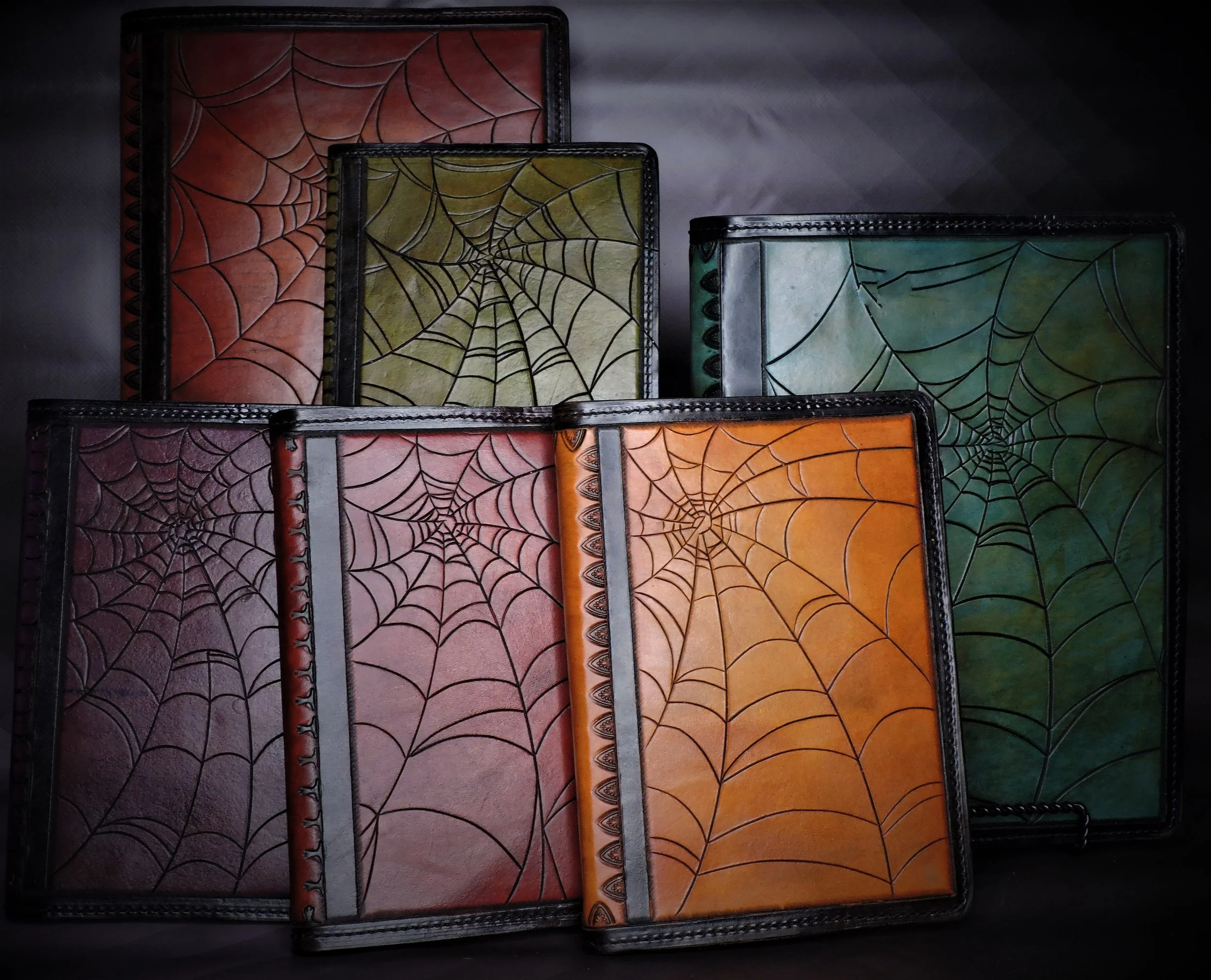 Journal Covers