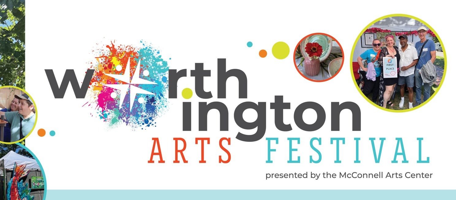 Worthington Arts Festival 2026