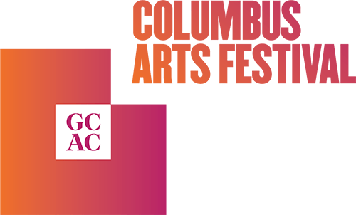 Big Local Arts Village at the Columbus Arts Festival