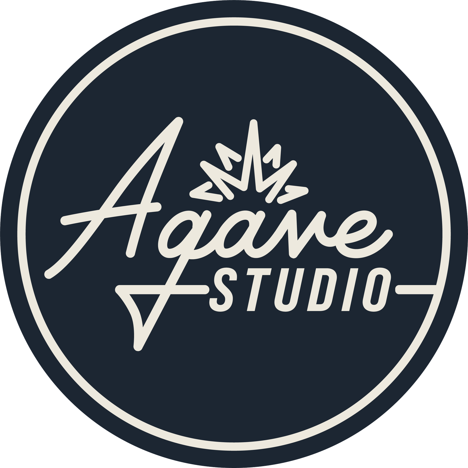 Agave Studio | Squarespace Website Design Agency
