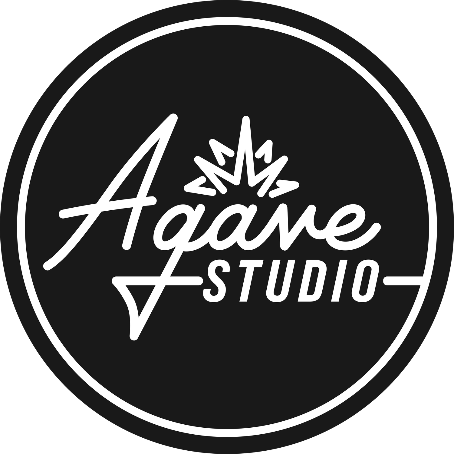 Agave Studio