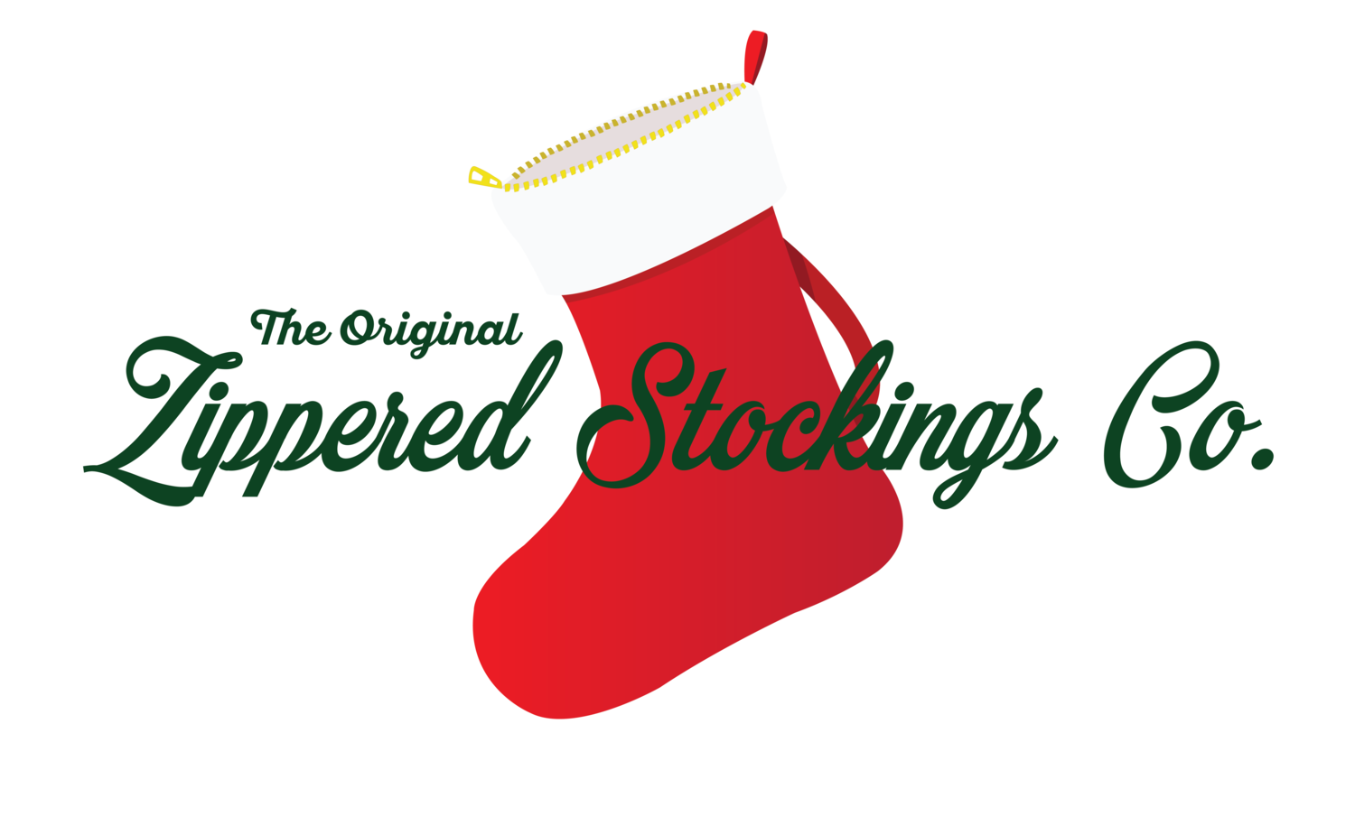 Original Zippered Stockings Co.