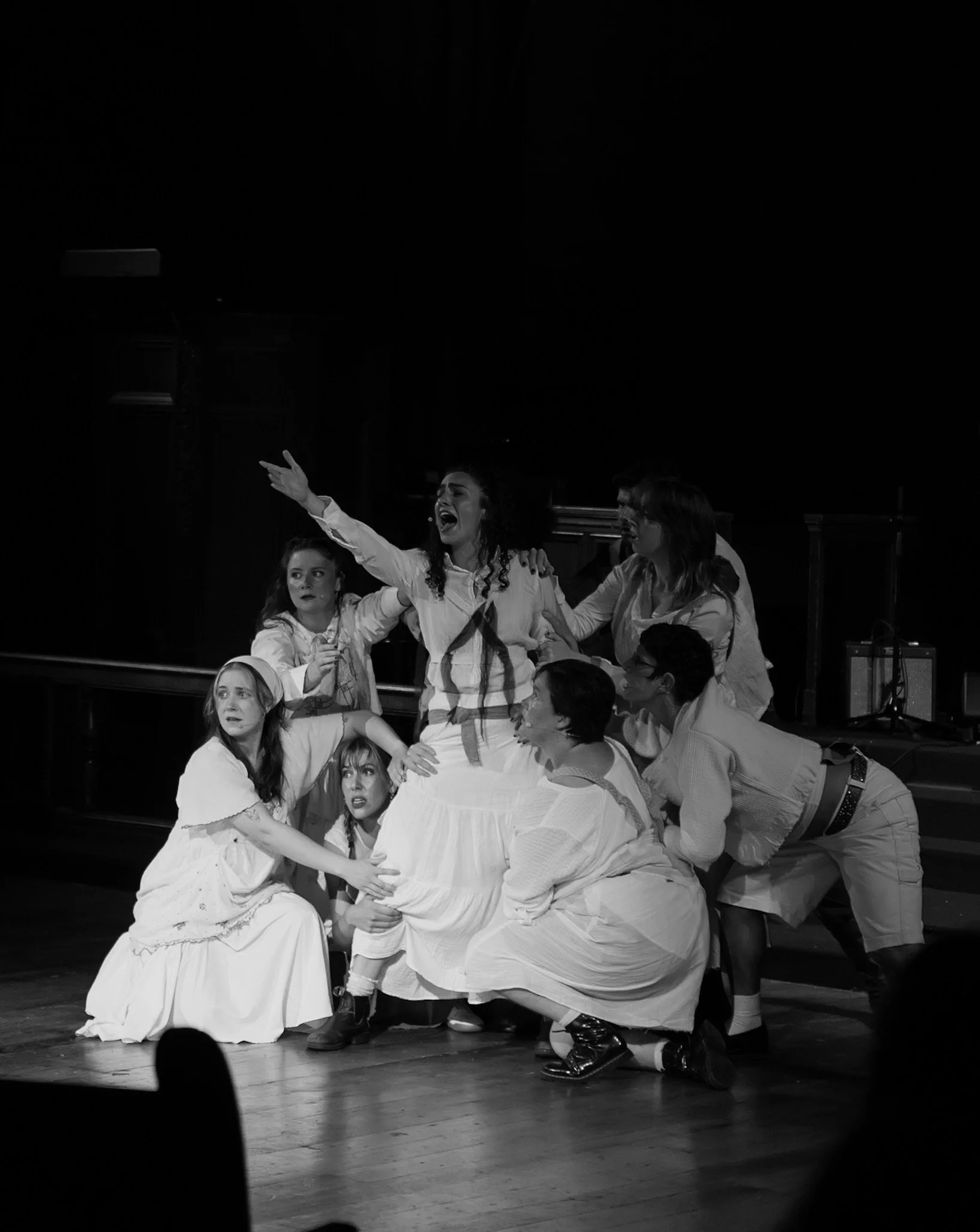 1518: A Rock Opera   Madaleine Cutone
