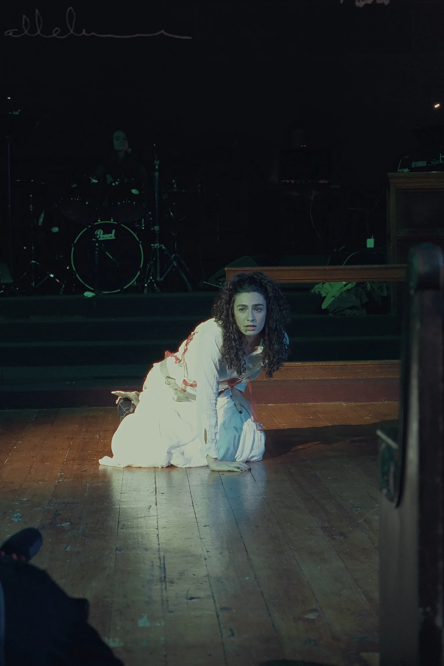 1518: A Rock Opera   Dan Aragon
