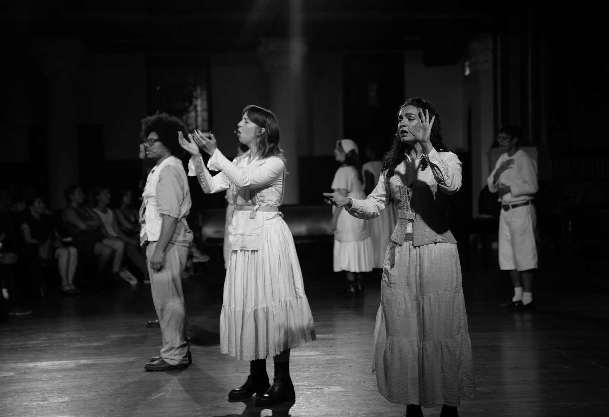 1518: A Rock Opera   Madeline Cutone
