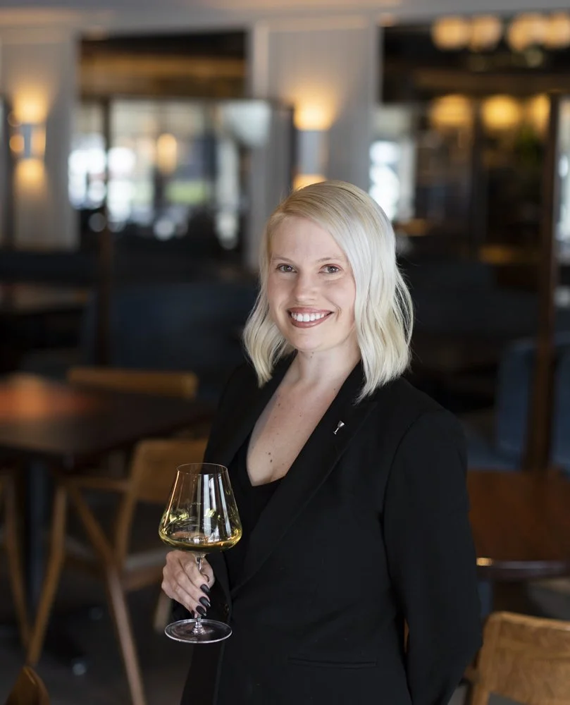 Who We Are — Bludorn Restaurant