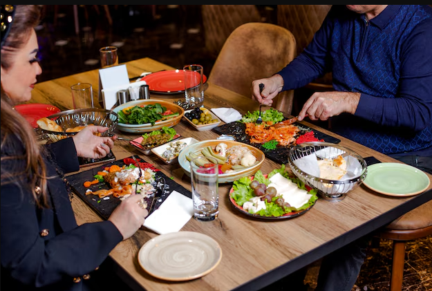 Affordable Lunch Catering Options in New Haven for Your Team&nbsp;