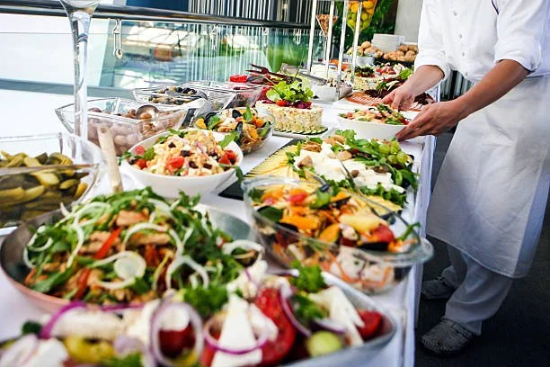 Affordable Lunch Catering Options in New Haven for Your Team