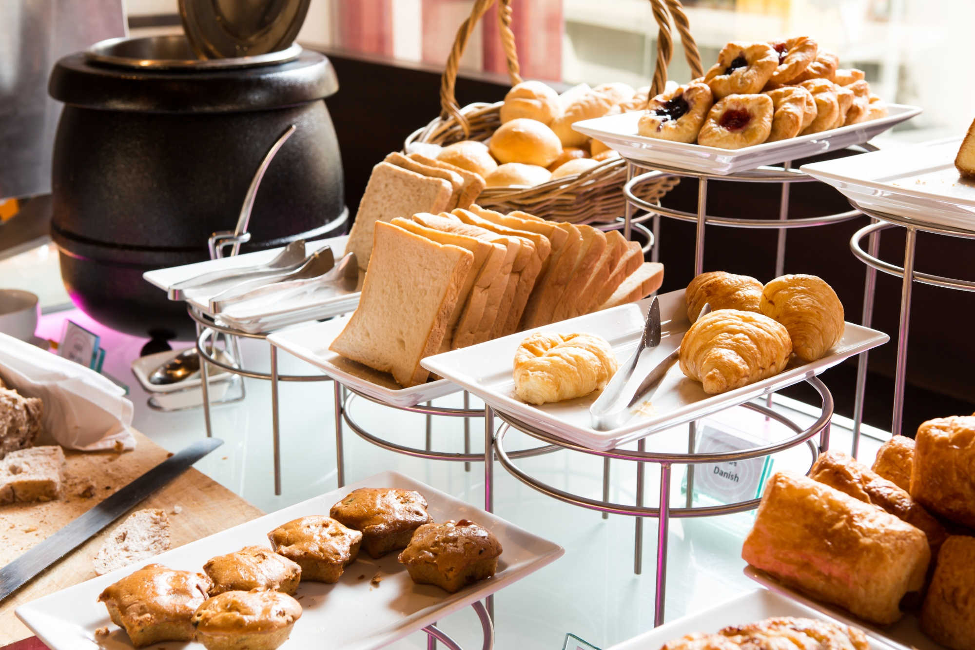 Creative Breakfast Catering Ideas for New Haven Offices