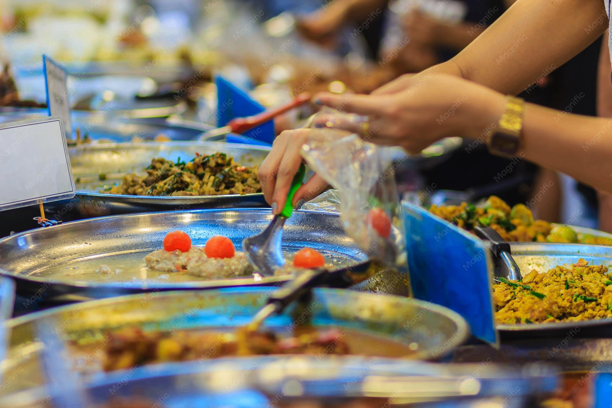 10 Things to Check Before Booking Lunch Catering for Your New Haven Office