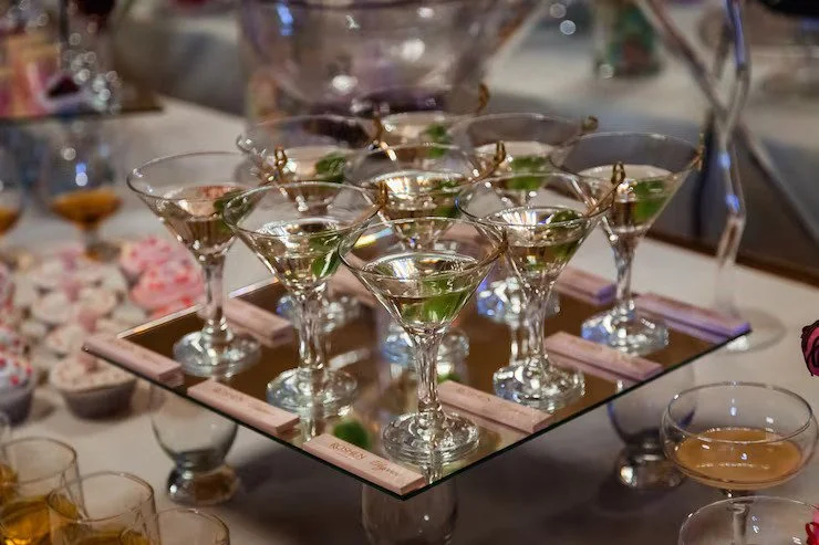 How to Plan a New Haven Office Holiday Party with Cocktail Hour Catering