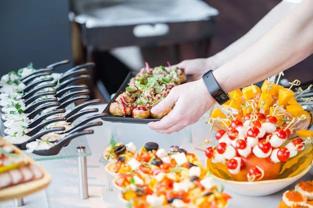 food service