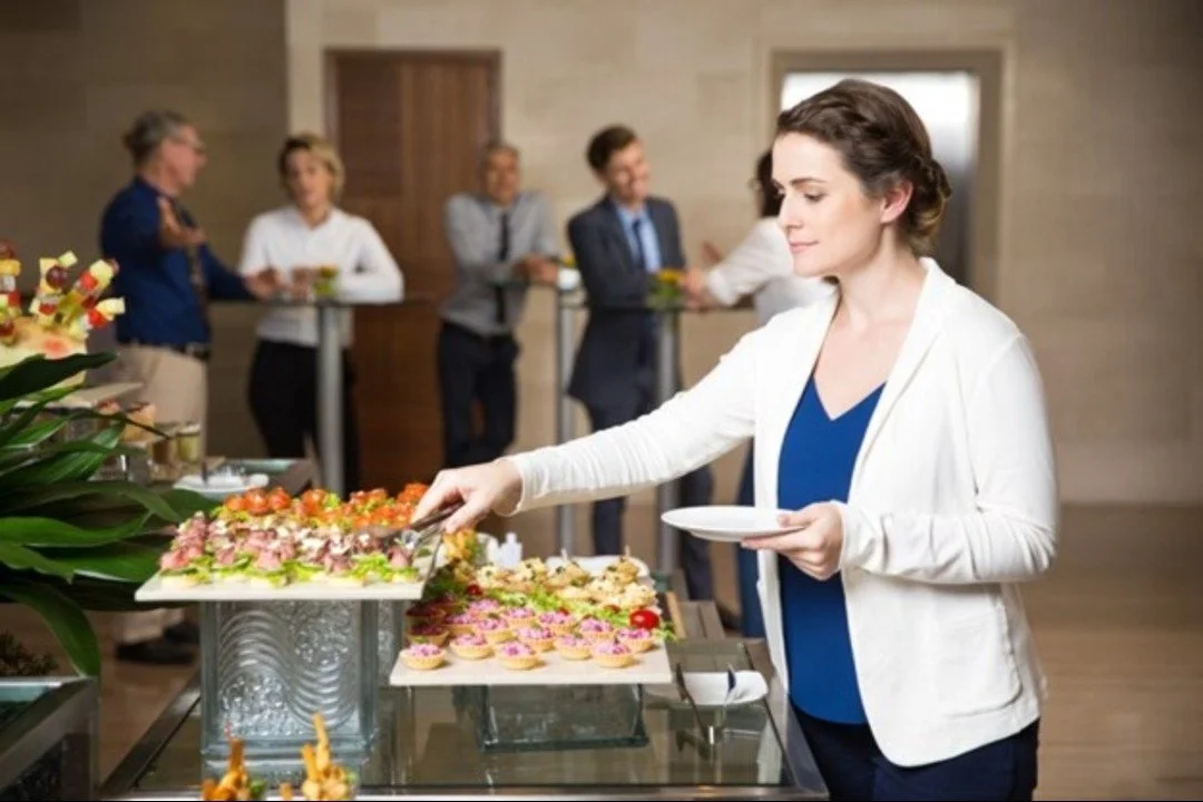Corporate Catering