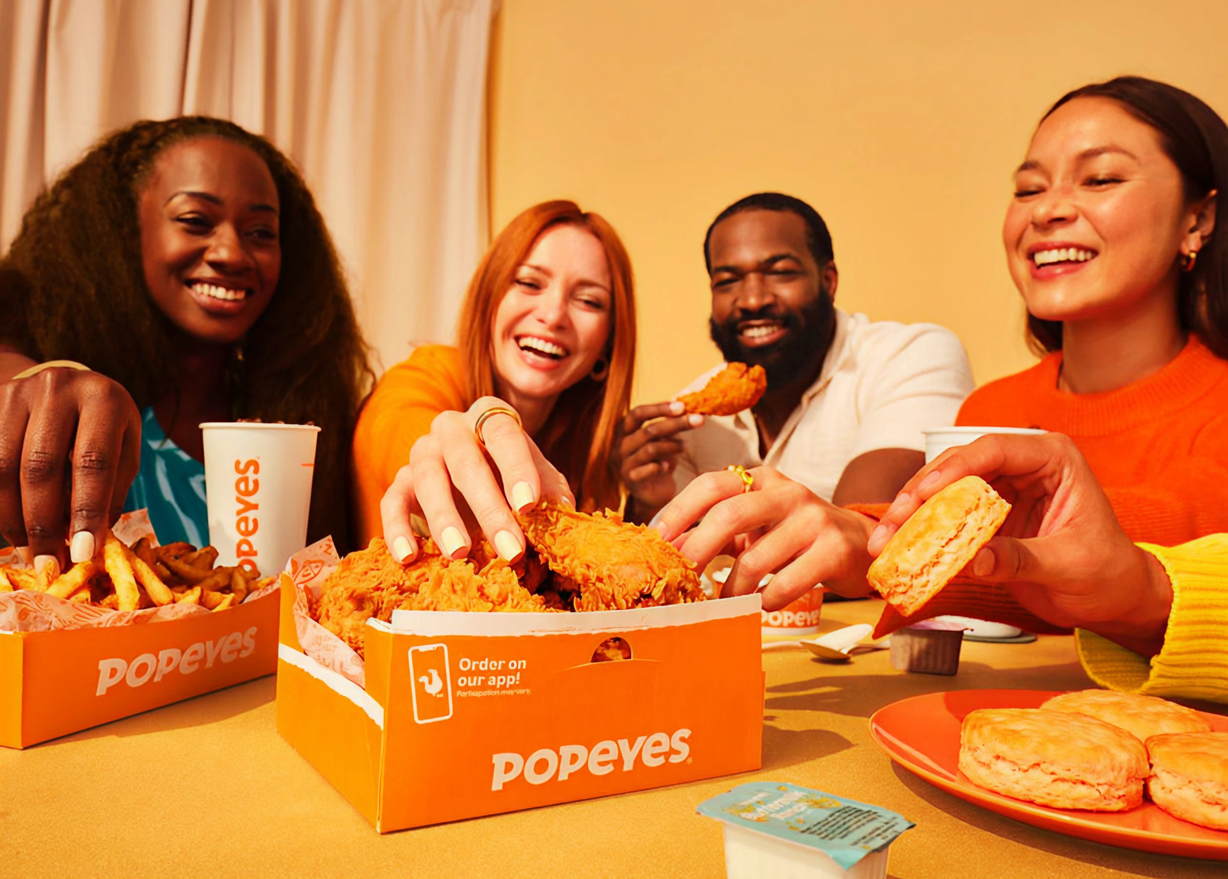 Popeyes