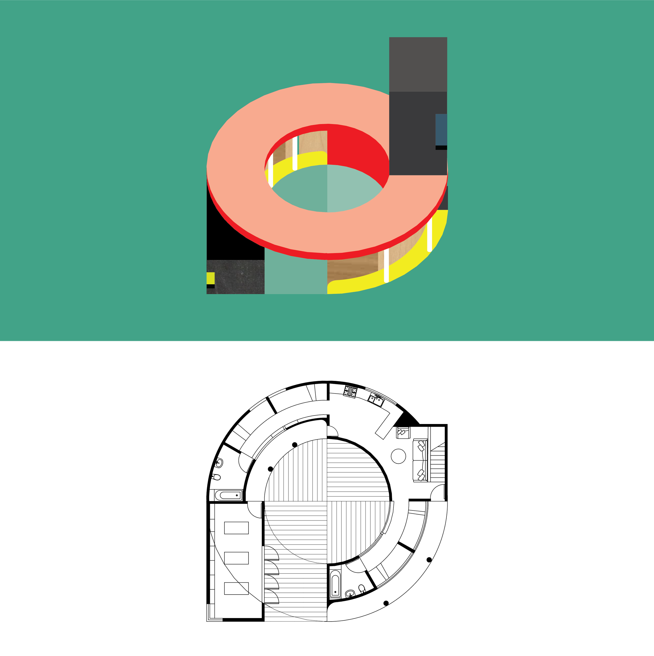 OHPD no.590 by Studio APT