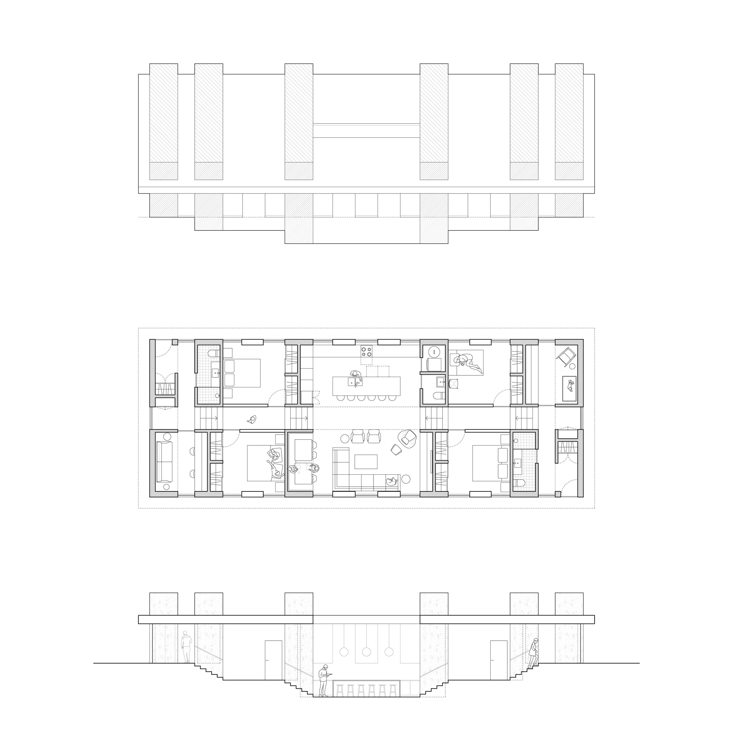 OHPD no.503 by Primary Projects