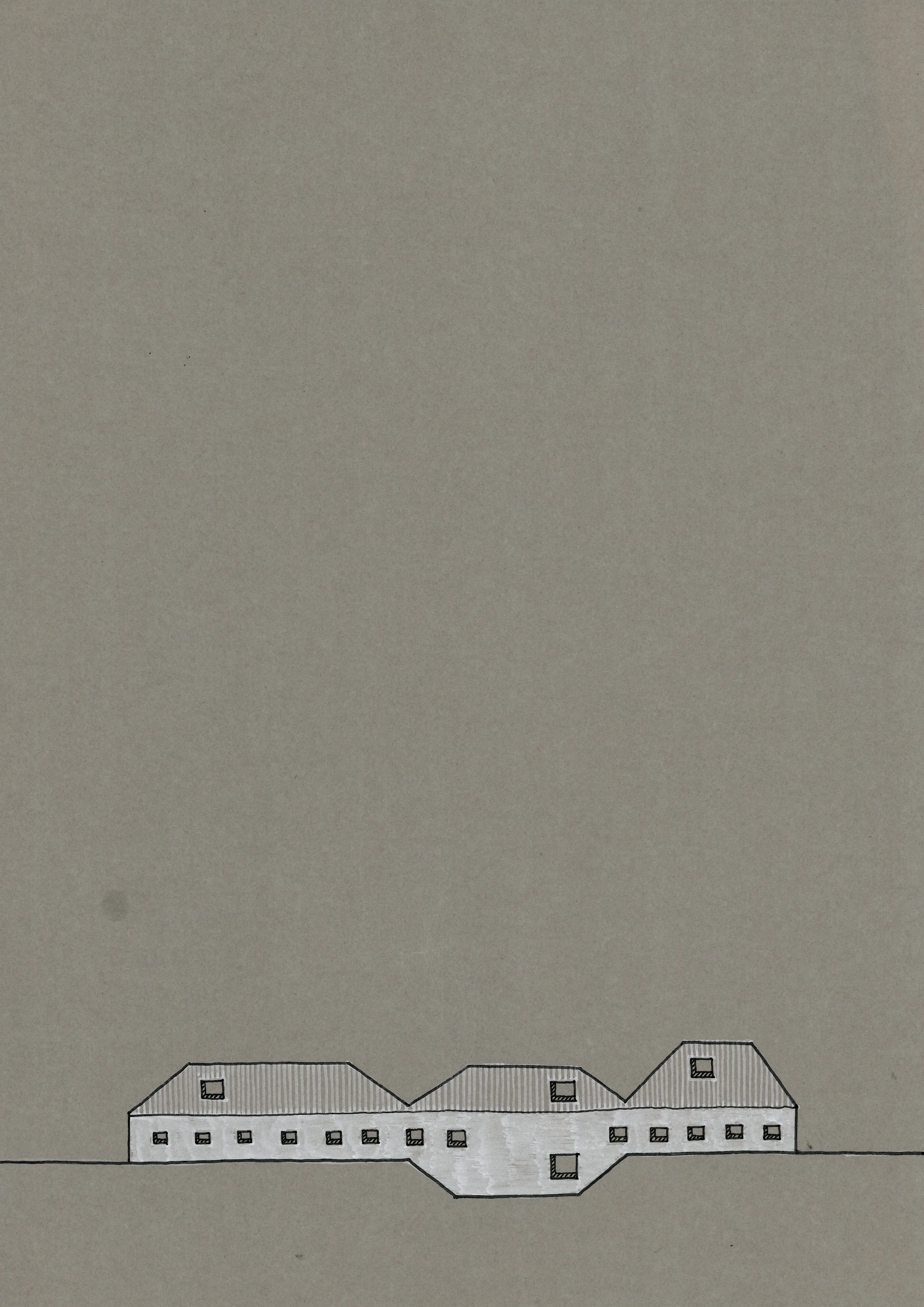 OHPD Elevation no.04