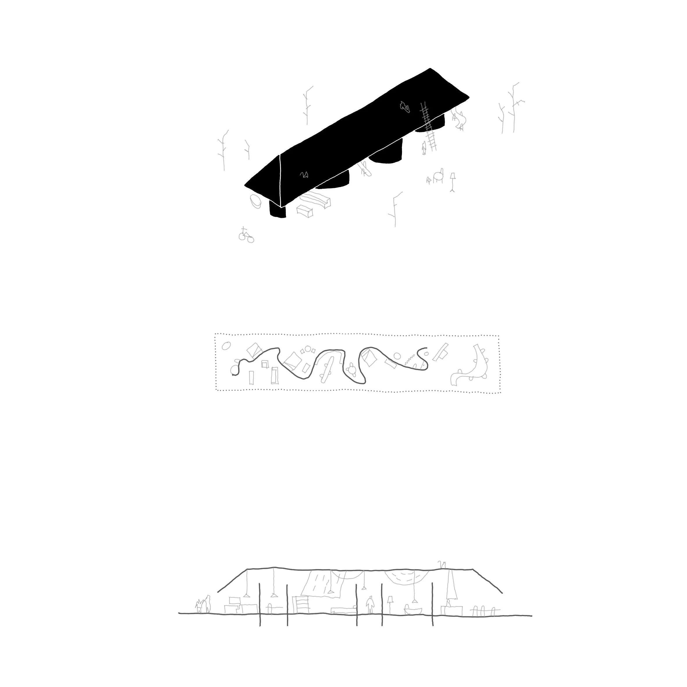 OHPD no.492 by AFAB Studio