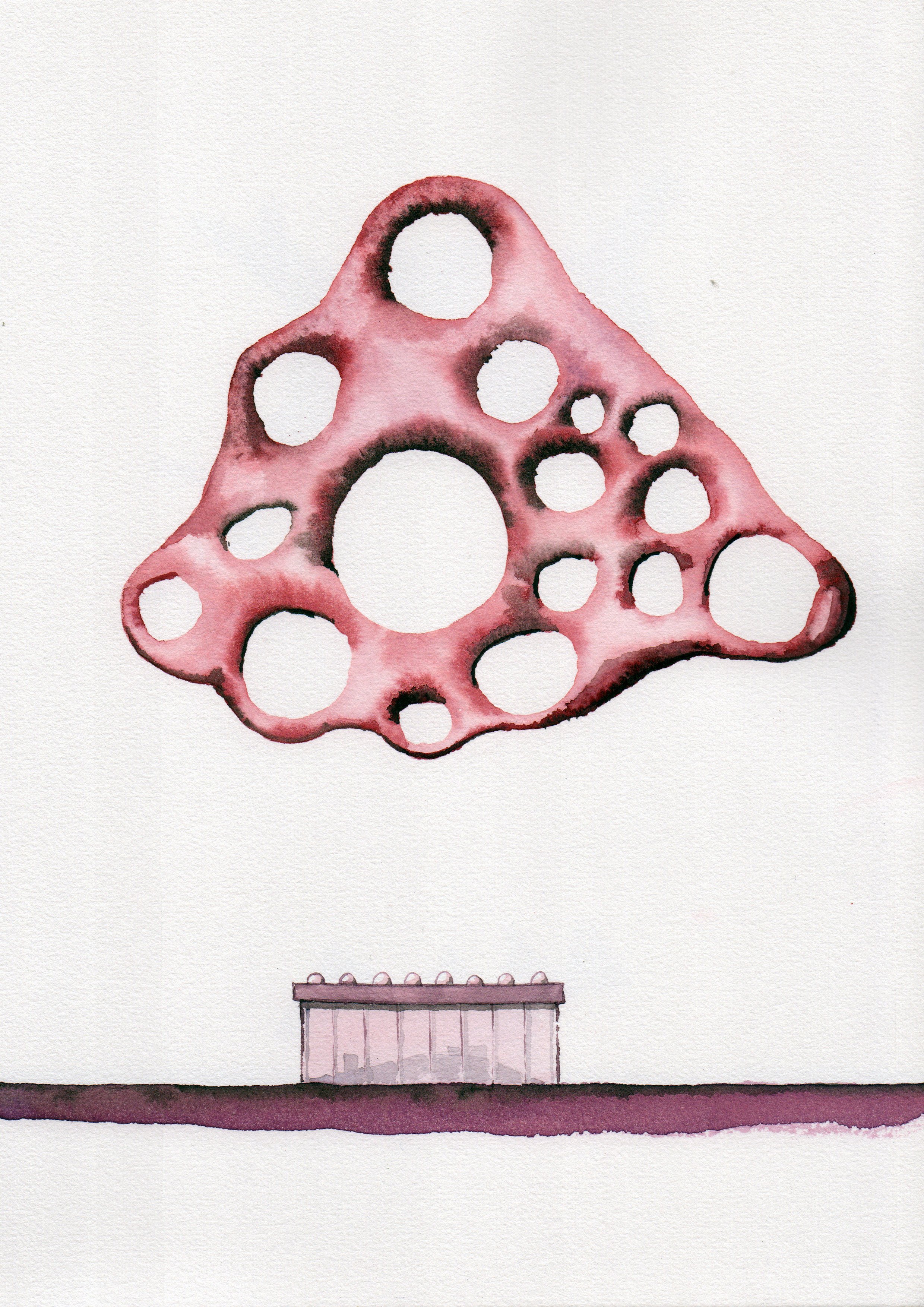 OHPD Elevation no.66