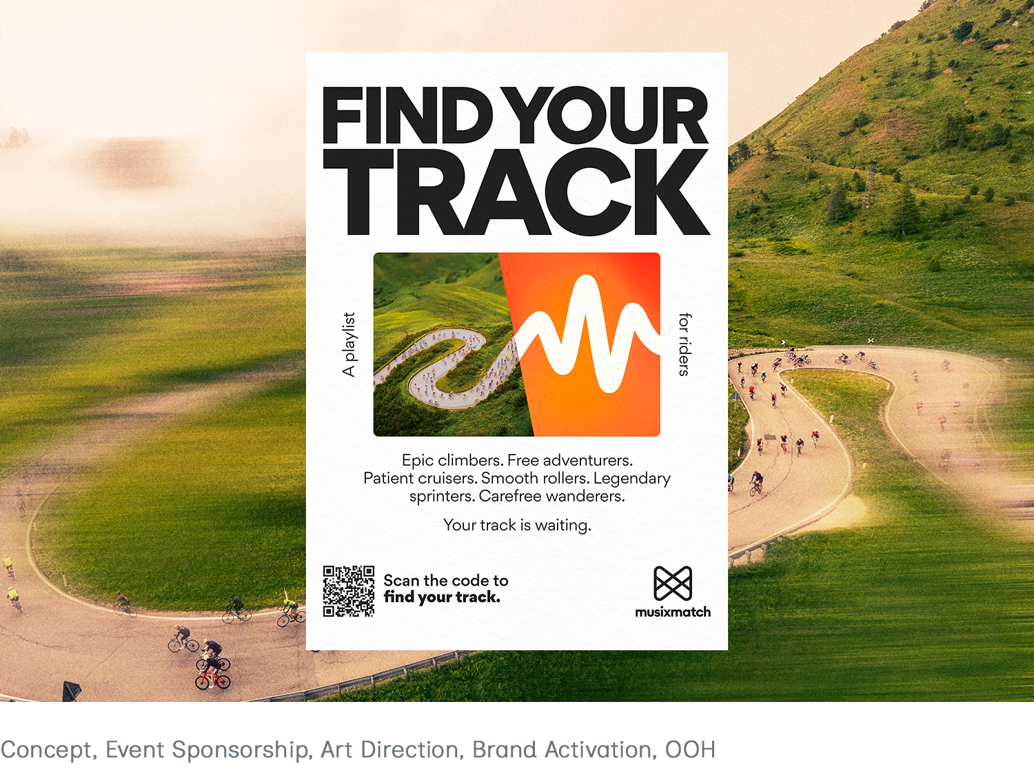 Maratona dles Dolomites: Find Your Track