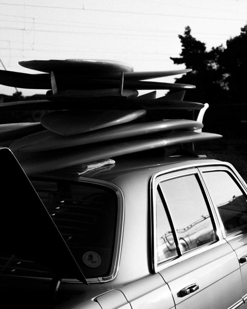 Gone surfing.
The workshop will be close from now to mid October. 
.
#staysalty #gonesurfing