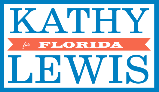 Kathy Lewis for State Senate