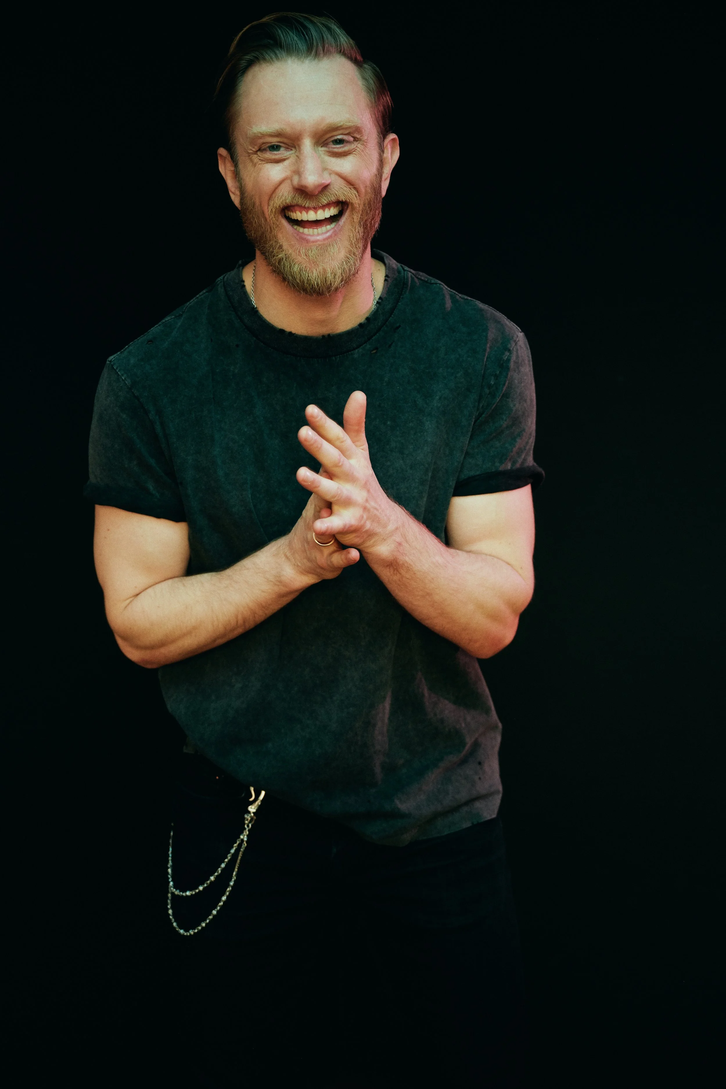 Neil Jackson