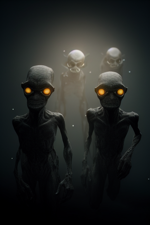 Allagash Abductions - The Mystery of the Missing Time