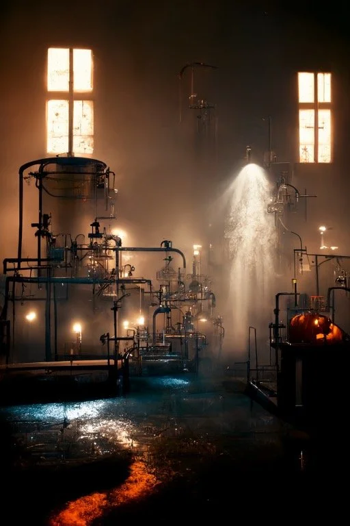 They Put What in Our Water?