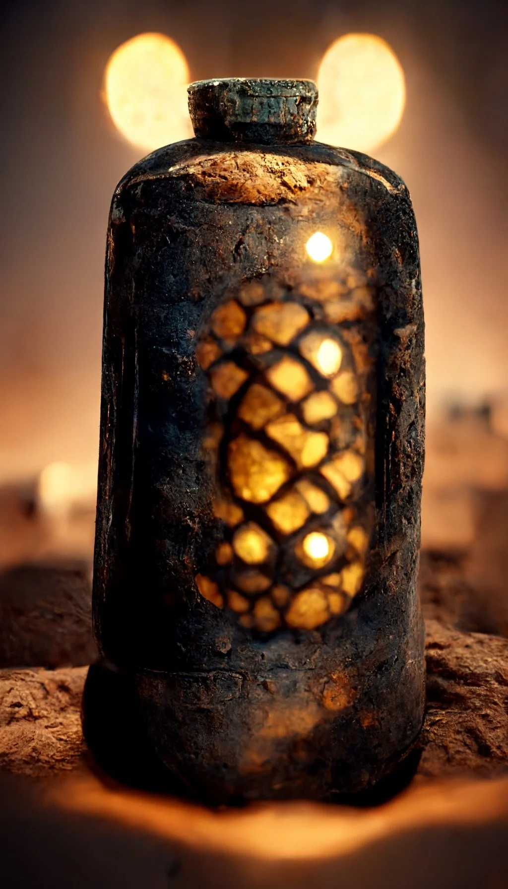 The Baghdad Battery - An Unsolved Puzzle 