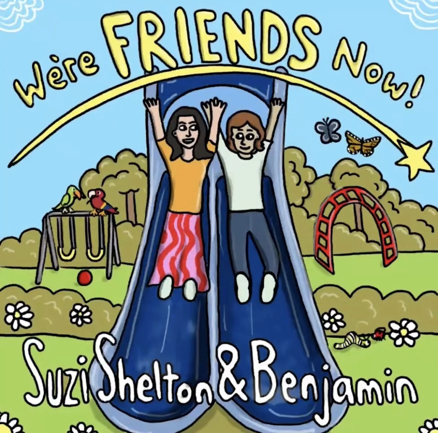 Wake Up &amp; Dance at Shapeshifter Lab 