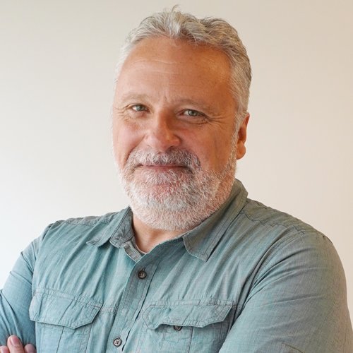 Mick Markham