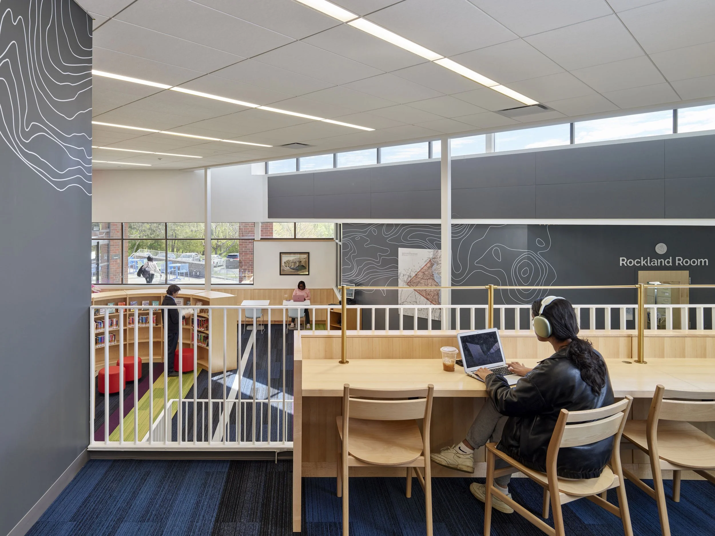 New City Library