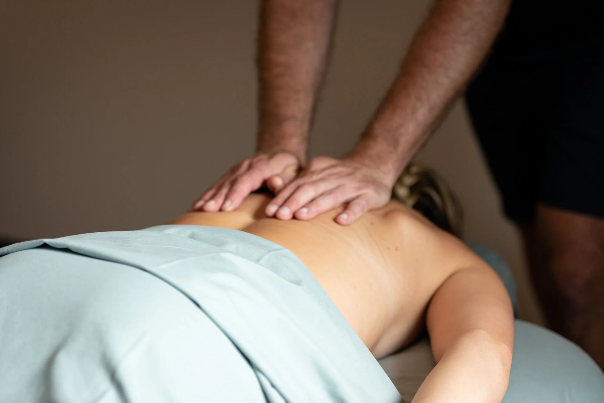Durham Massage Company